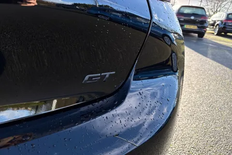 NJ74XOG PEUGEOT 208 1.2 PureTech GT Euro 6 (s/s) 5dr Thumbnail #34