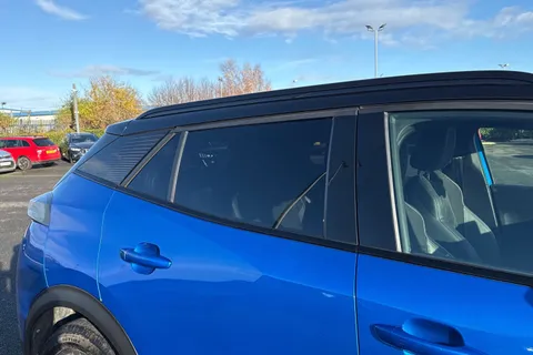 34 of 66 for PEUGEOT e-2008 50kWh GT Premium Auto 5dr