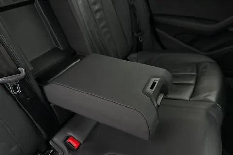 DA22PVD Audi A4 Avant Avant Sport Edition 35 TFSI  150 PS S tronic Thumbnail #38