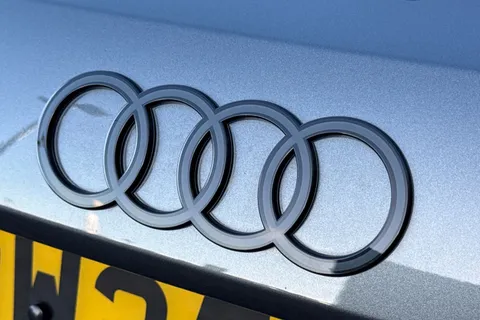 DW25AUK Audi A3 Black Edition 40 TFSI e  204 PS S tronic Thumbnail #51