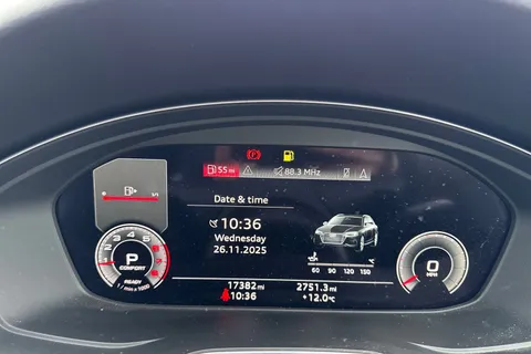 DA22PVD Audi A4 Avant Avant Sport Edition 35 TFSI  150 PS S tronic Thumbnail #52