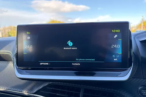 48 of 66 for PEUGEOT e-2008 50kWh GT Premium Auto 5dr