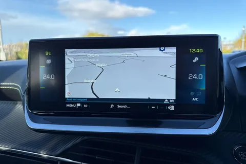 50 of 66 for PEUGEOT e-2008 50kWh GT Premium Auto 5dr