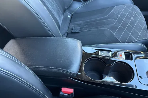 60 of 66 for PEUGEOT e-2008 50kWh GT Premium Auto 5dr