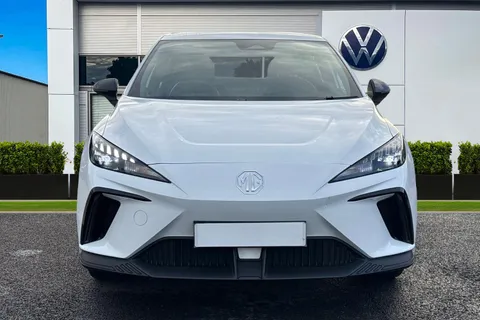 MH72BNN MG Mg4 64kWh SE Long Range Auto 5dr Thumbnail #5