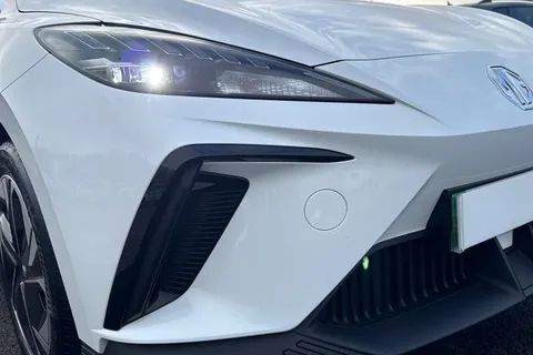 MH72BNN MG Mg4 64kWh SE Long Range Auto 5dr Thumbnail #8