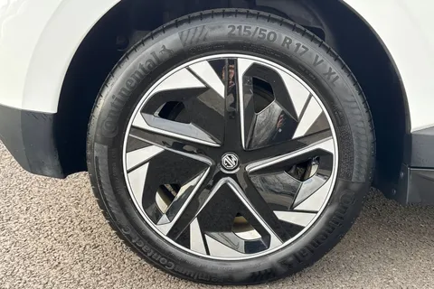 MH72BNN MG Mg4 64kWh SE Long Range Auto 5dr Thumbnail #9