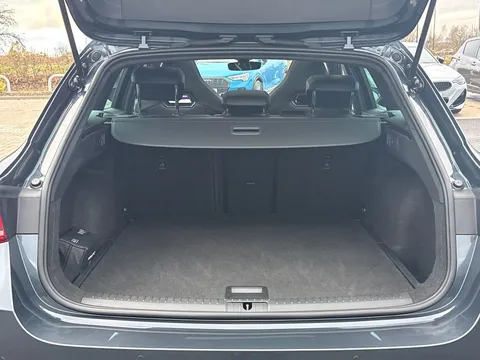 KW73CYO CUPRA Leon 2.0 TSI VZ2 5dr DSG 4Drive **PAN ROOF** Thumbnail #10