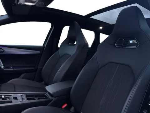 KW73CYO CUPRA Leon 2.0 TSI VZ2 5dr DSG 4Drive **PAN ROOF** Thumbnail #11