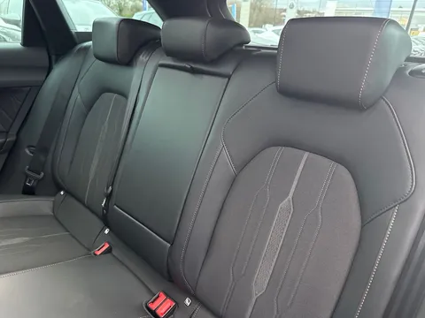 KW73CYO CUPRA Leon 2.0 TSI VZ2 5dr DSG 4Drive **PAN ROOF** Thumbnail #14