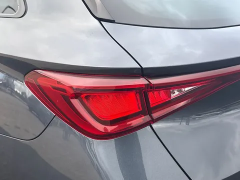 KW73CYO CUPRA Leon 2.0 TSI VZ2 5dr DSG 4Drive **PAN ROOF** Thumbnail #16