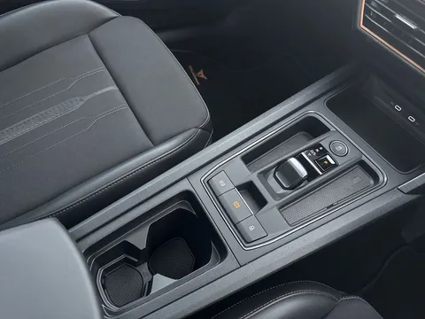 KW73CYO CUPRA Leon 2.0 TSI VZ2 5dr DSG 4Drive **PAN ROOF** Thumbnail #20