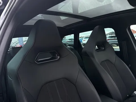 KW73CYO CUPRA Leon 2.0 TSI VZ2 5dr DSG 4Drive **PAN ROOF** Thumbnail #21