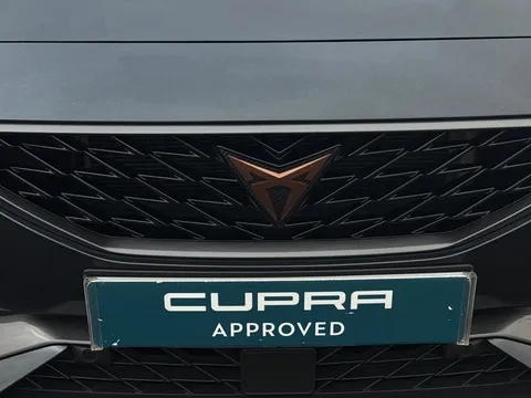 KW73CYO CUPRA Leon 2.0 TSI VZ2 5dr DSG 4Drive **PAN ROOF** Thumbnail #27