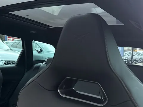 KW73CYO CUPRA Leon 2.0 TSI VZ2 5dr DSG 4Drive **PAN ROOF** Thumbnail #33