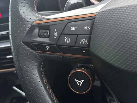 KW73CYO CUPRA Leon 2.0 TSI VZ2 5dr DSG 4Drive **PAN ROOF** Thumbnail #35