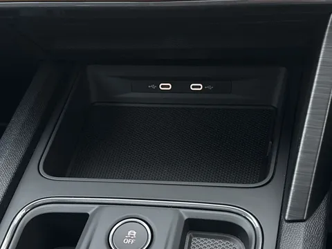 KW73CYO CUPRA Leon 2.0 TSI VZ2 5dr DSG 4Drive **PAN ROOF** Thumbnail #38