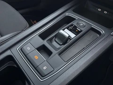 KW73CYO CUPRA Leon 2.0 TSI VZ2 5dr DSG 4Drive **PAN ROOF** Thumbnail #39