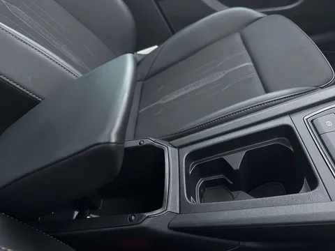 KW73CYO CUPRA Leon 2.0 TSI VZ2 5dr DSG 4Drive **PAN ROOF** Thumbnail #40