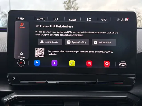 KW73CYO CUPRA Leon 2.0 TSI VZ2 5dr DSG 4Drive **PAN ROOF** Thumbnail #41