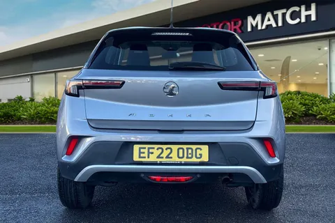 EF22ODG Vauxhall Mokka 1.2 Turbo Elite Premium Euro 6 (s/s) 5dr Thumbnail #5