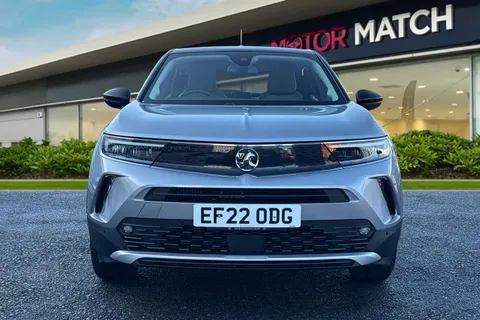 EF22ODG Vauxhall Mokka 1.2 Turbo Elite Premium Euro 6 (s/s) 5dr Thumbnail #7