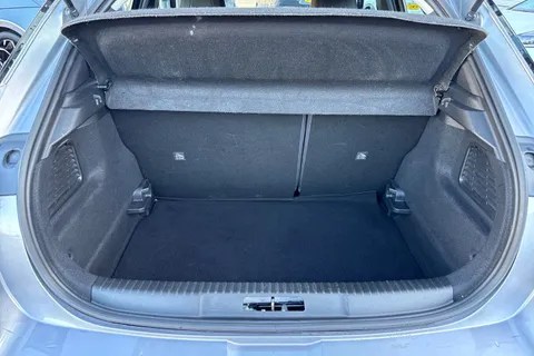 EF22ODG Vauxhall Mokka 1.2 Turbo Elite Premium Euro 6 (s/s) 5dr Thumbnail #8