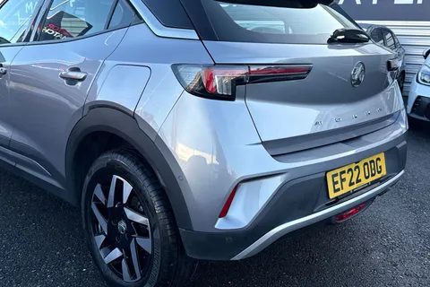 EF22ODG Vauxhall Mokka 1.2 Turbo Elite Premium Euro 6 (s/s) 5dr Thumbnail #9