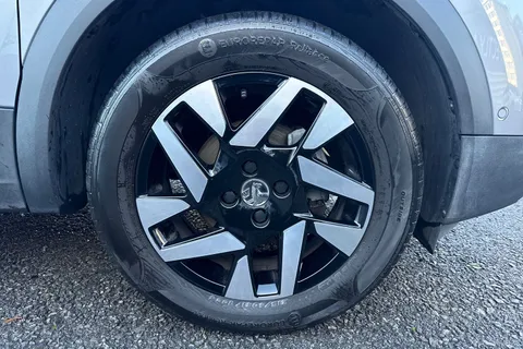 EF22ODG Vauxhall Mokka 1.2 Turbo Elite Premium Euro 6 (s/s) 5dr Thumbnail #11