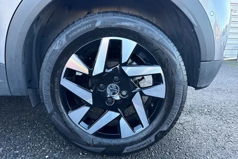 EF22ODG Vauxhall Mokka 1.2 Turbo Elite Premium Euro 6 (s/s) 5dr Thumbnail #13