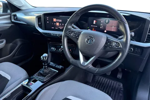 EF22ODG Vauxhall Mokka 1.2 Turbo Elite Premium Euro 6 (s/s) 5dr Thumbnail #15