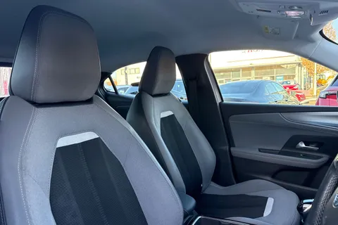 EF22ODG Vauxhall Mokka 1.2 Turbo Elite Premium Euro 6 (s/s) 5dr Thumbnail #25