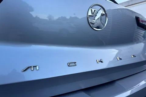 EF22ODG Vauxhall Mokka 1.2 Turbo Elite Premium Euro 6 (s/s) 5dr Thumbnail #27