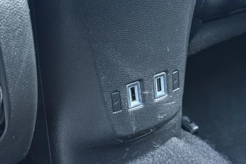 EF22ODG Vauxhall Mokka 1.2 Turbo Elite Premium Euro 6 (s/s) 5dr Thumbnail #29