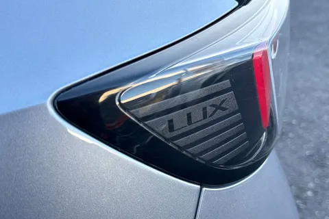 EF22ODG Vauxhall Mokka 1.2 Turbo Elite Premium Euro 6 (s/s) 5dr Thumbnail #30