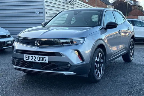 EF22ODG Vauxhall Mokka 1.2 Turbo Elite Premium Euro 6 (s/s) 5dr Thumbnail #33