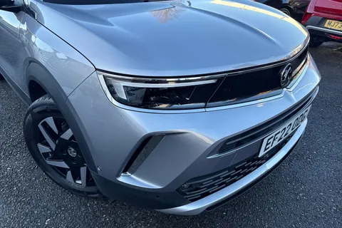 EF22ODG Vauxhall Mokka 1.2 Turbo Elite Premium Euro 6 (s/s) 5dr Thumbnail #34