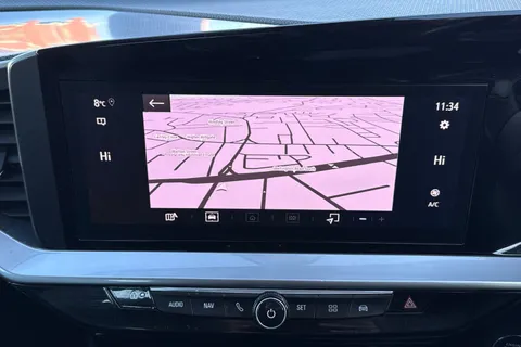 EF22ODG Vauxhall Mokka 1.2 Turbo Elite Premium Euro 6 (s/s) 5dr Thumbnail #35