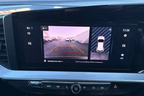 EF22ODG Vauxhall Mokka 1.2 Turbo Elite Premium Euro 6 (s/s) 5dr Thumbnail #36