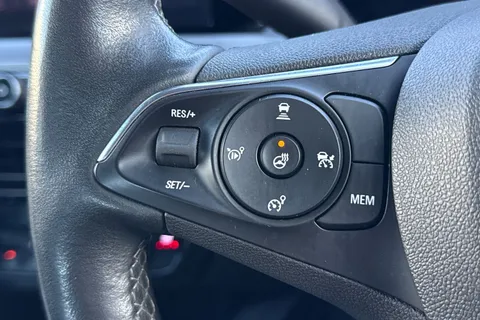 EF22ODG Vauxhall Mokka 1.2 Turbo Elite Premium Euro 6 (s/s) 5dr Thumbnail #39