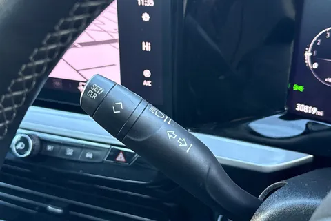 EF22ODG Vauxhall Mokka 1.2 Turbo Elite Premium Euro 6 (s/s) 5dr Thumbnail #40