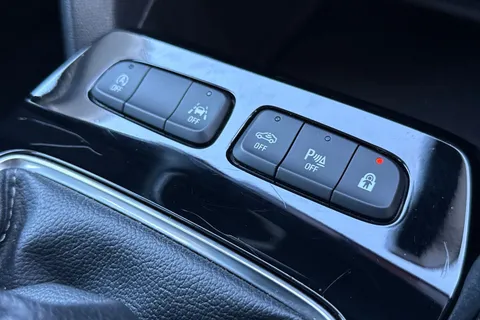 EF22ODG Vauxhall Mokka 1.2 Turbo Elite Premium Euro 6 (s/s) 5dr Thumbnail #43