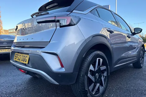 EF22ODG Vauxhall Mokka 1.2 Turbo Elite Premium Euro 6 (s/s) 5dr Thumbnail #48