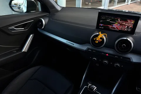 BV22NSO Audi Q2 Black Edition 30 TFSI  110 PS 6-speed Thumbnail #21