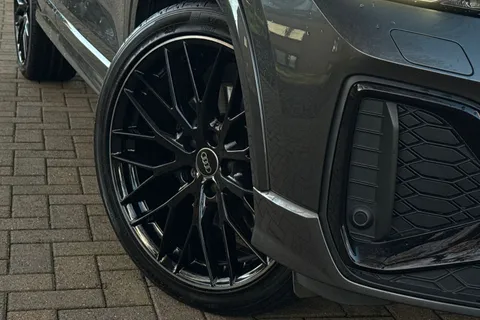 BV22NSO Audi Q2 Black Edition 30 TFSI  110 PS 6-speed Thumbnail #27