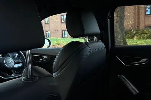 BV22NSO Audi Q2 Black Edition 30 TFSI  110 PS 6-speed Thumbnail #30