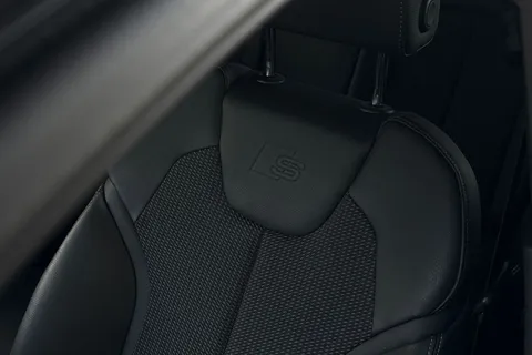 BV22NSO Audi Q2 Black Edition 30 TFSI  110 PS 6-speed Thumbnail #31