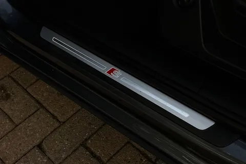 BV22NSO Audi Q2 Black Edition 30 TFSI  110 PS 6-speed Thumbnail #33