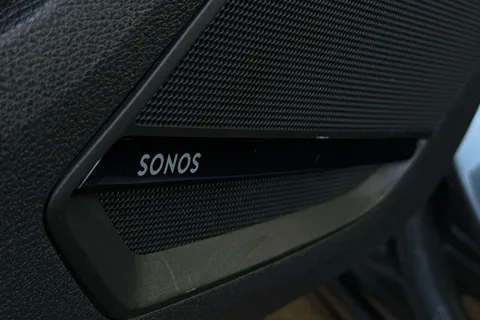 BV22NSO Audi Q2 Black Edition 30 TFSI  110 PS 6-speed Thumbnail #34