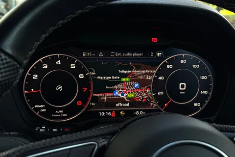 BV22NSO Audi Q2 Black Edition 30 TFSI  110 PS 6-speed Thumbnail #35